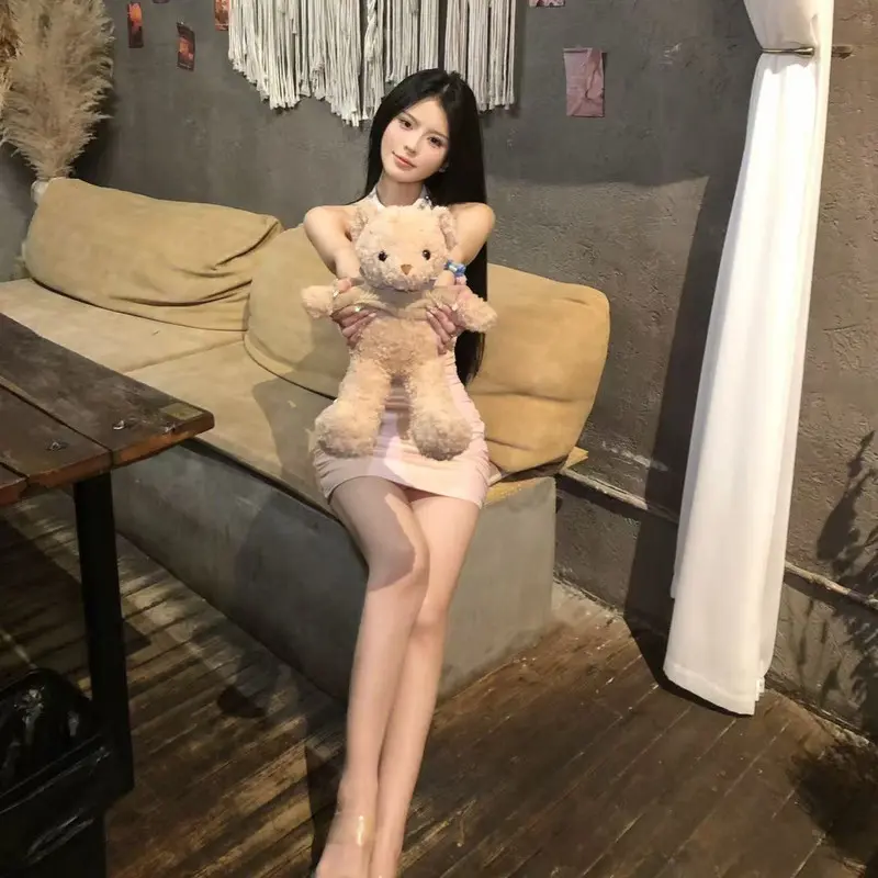 姜清挽的直播间