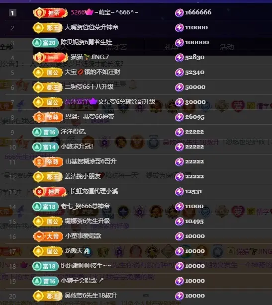 杭哥哥♠️的主播照片