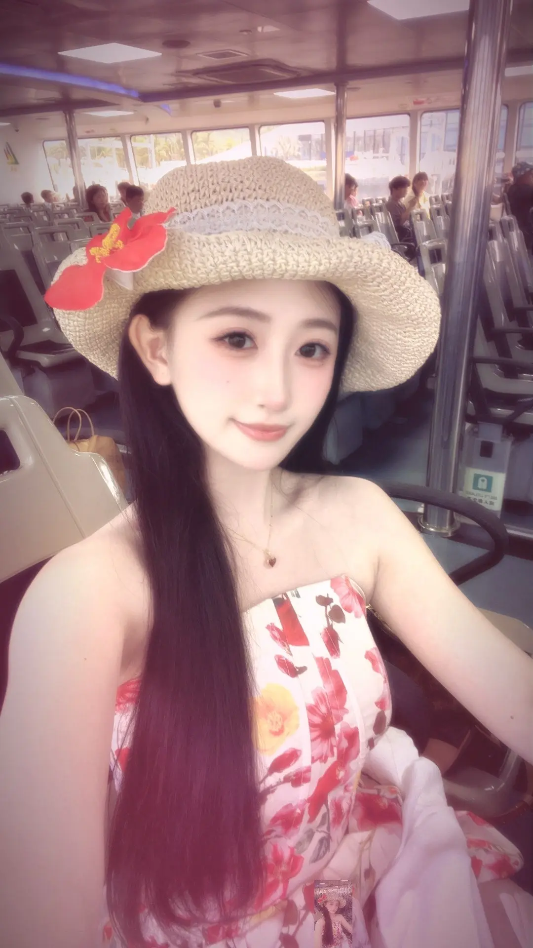 乖宝Q🍁主播图片