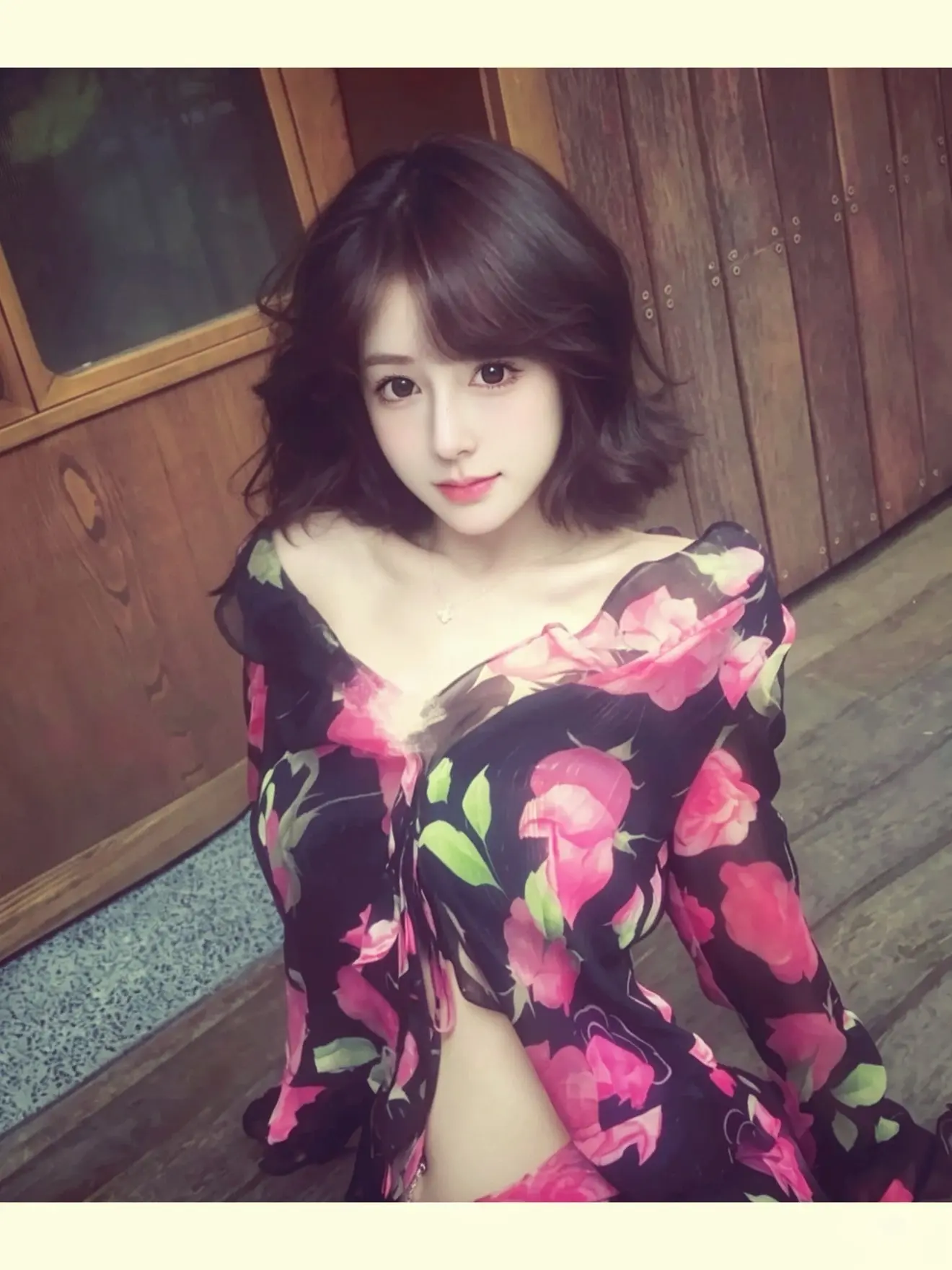 尤一亿☆主播图片