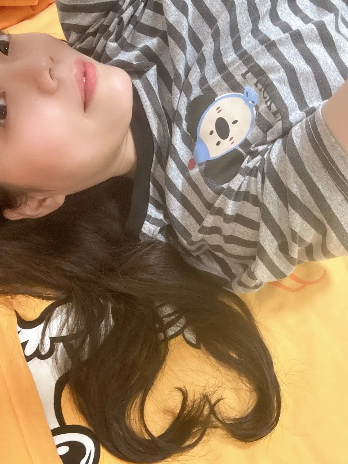灿灿🎤情歌小公举主播图片