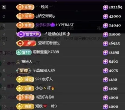 苏静好♬♪的主播照片