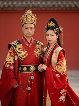 青苹果＆红苹果的图片