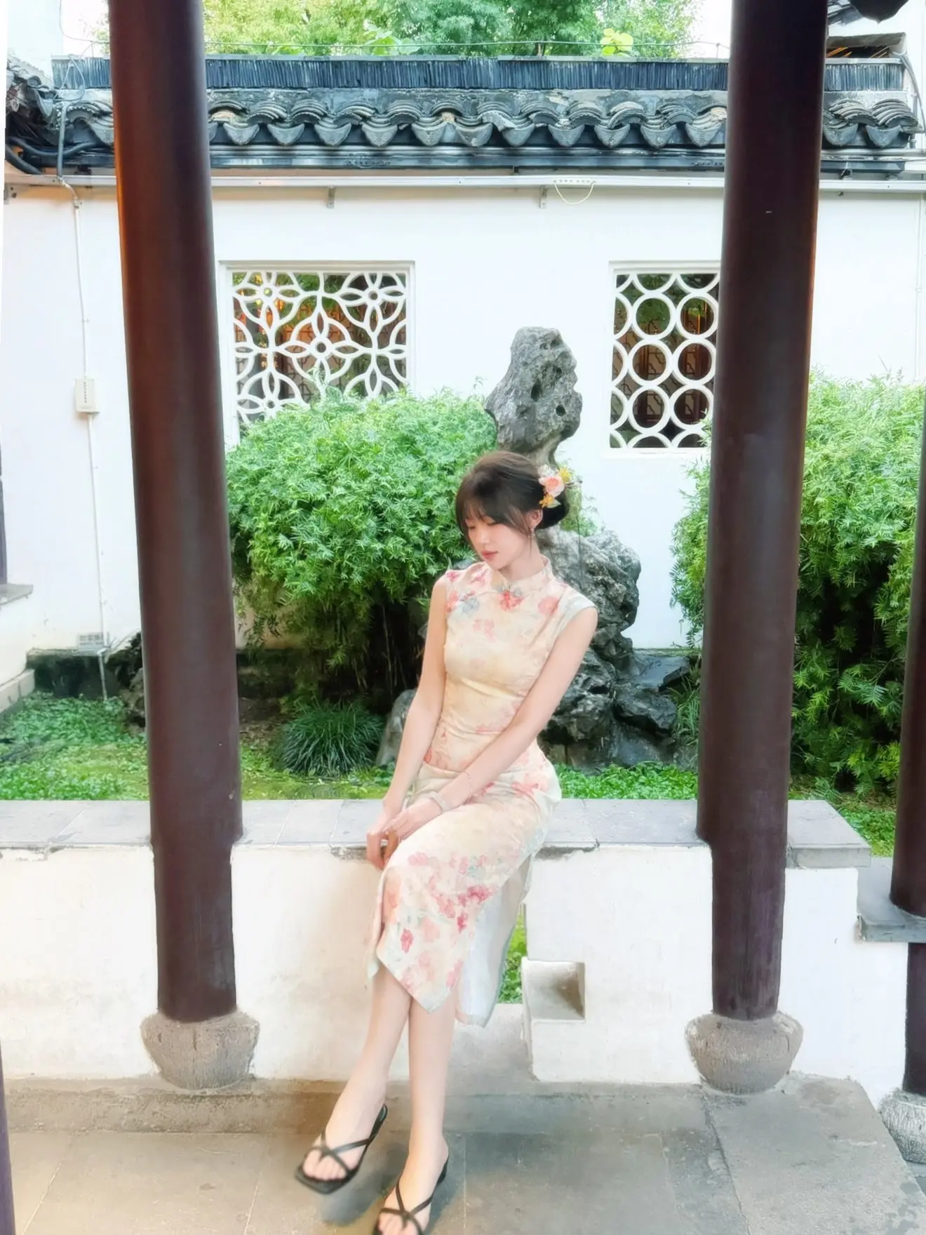 姜小满◑.◑主播图片