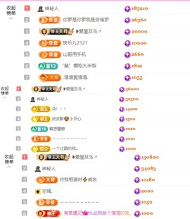 ❥小柒天天播↗的图片