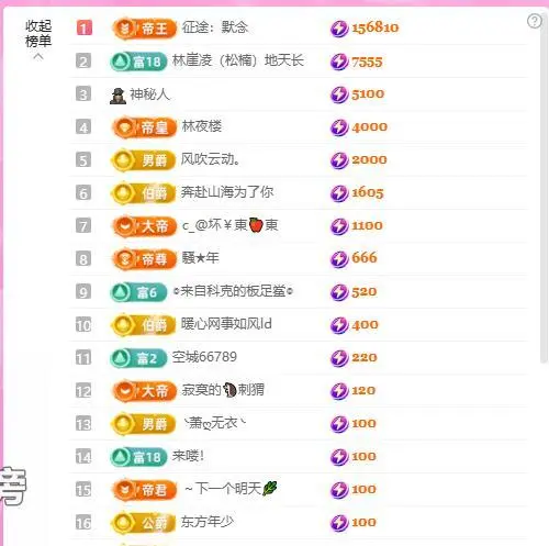 暖心今晚7点直播主播图片