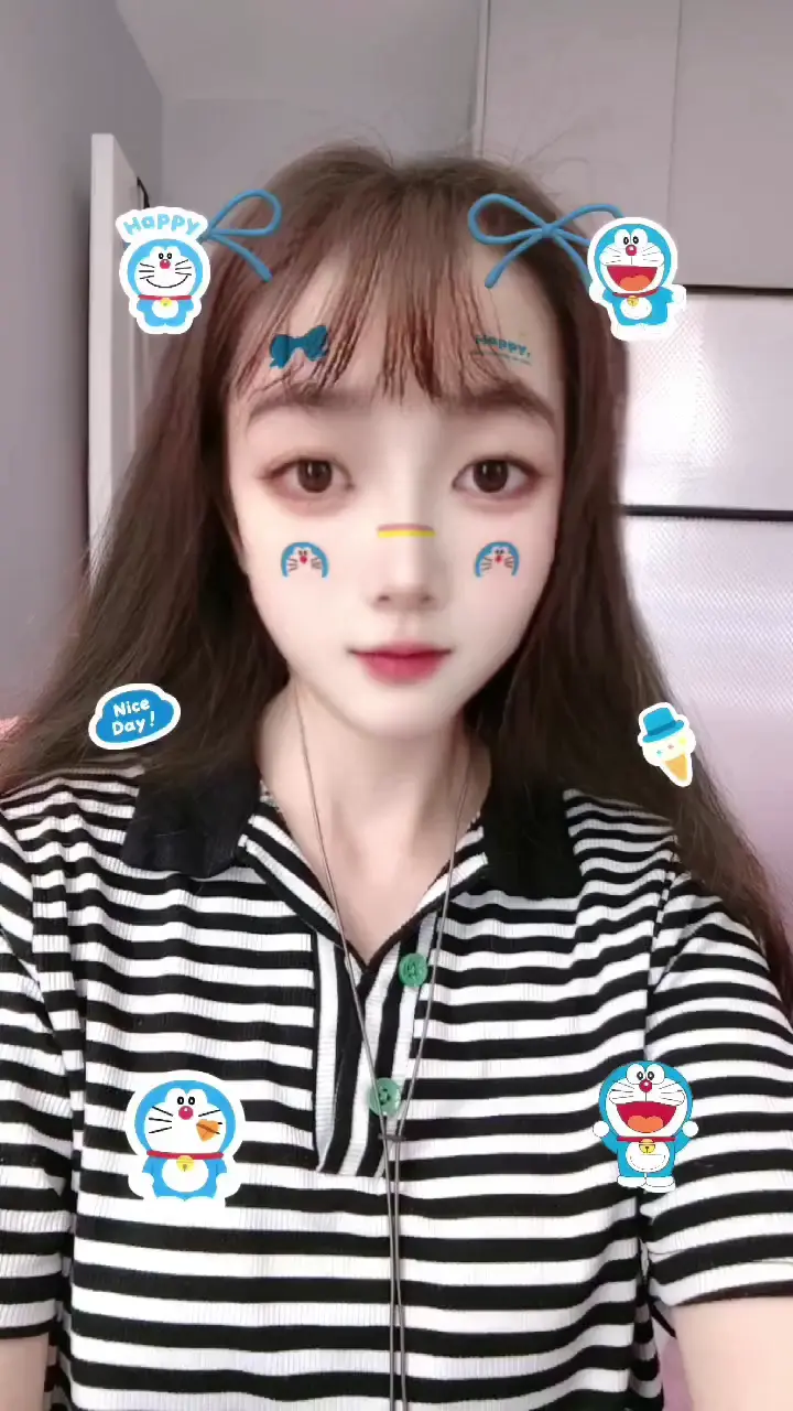 微笑是最美的语言🌹💖💘