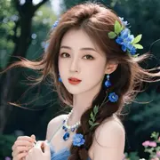 ☆ヅ沫儿小姐姐★的用户头像