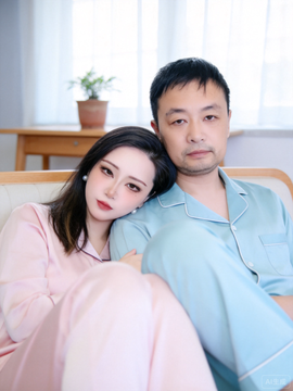 青苹果＆红苹果的图片