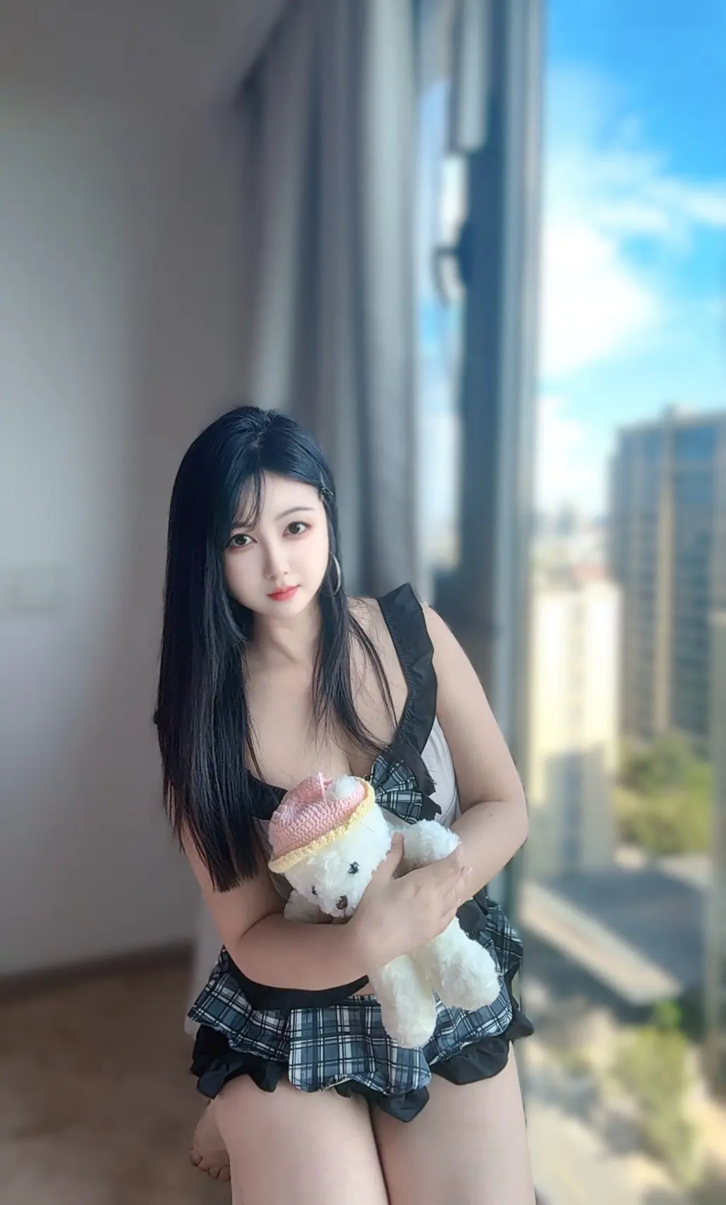 苹果1111111主播图片