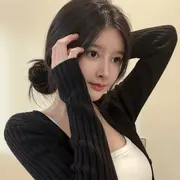 新人林晓晓不连麦