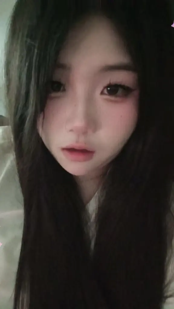 天分腿疼版的主播照片