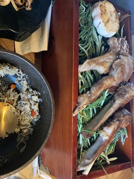 食肉小羊（休）主播照片