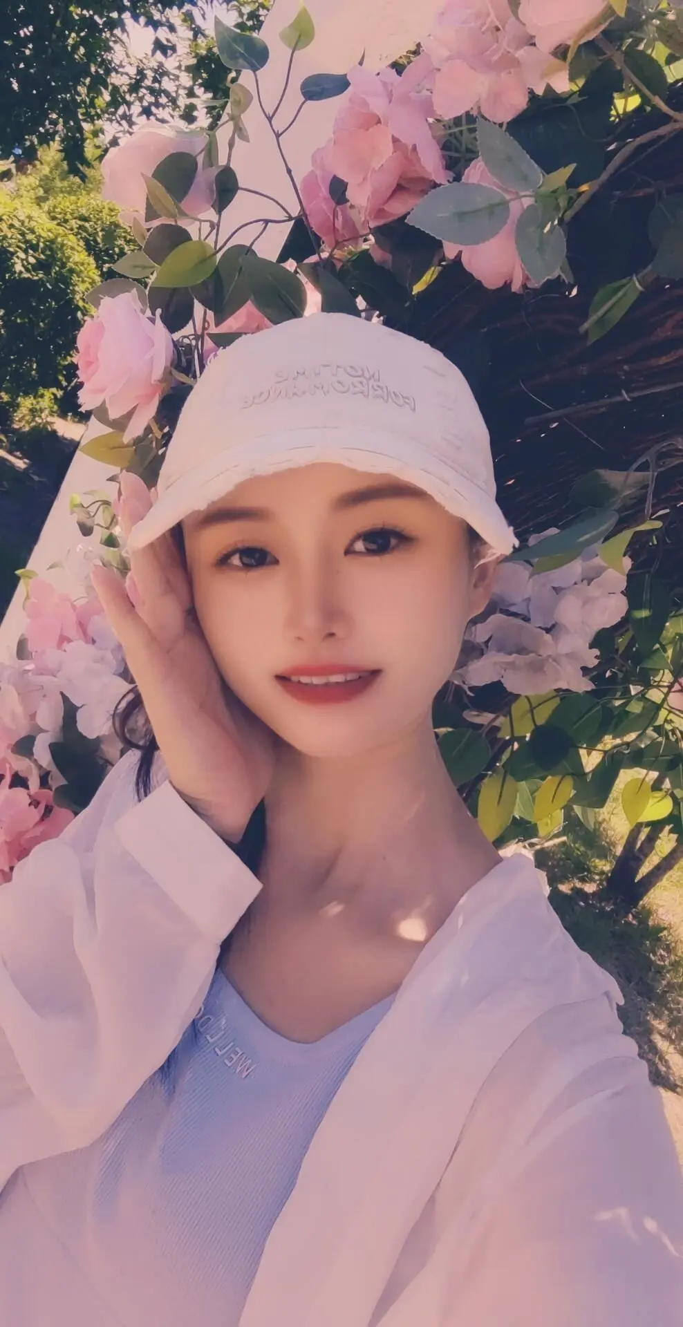 99。偏爱一直在主播图片