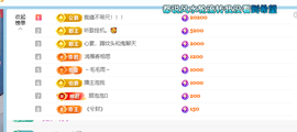 青青下半年走鸿运的图片