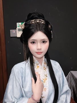 诗诗（海斗版）的图片