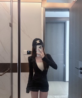 窈妹❤️暂休的图片