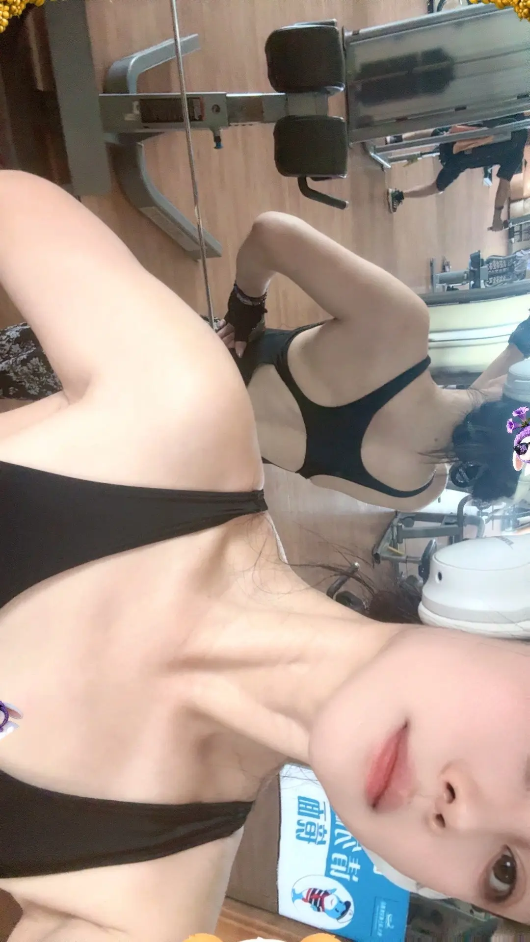 An然🎀的主播照片