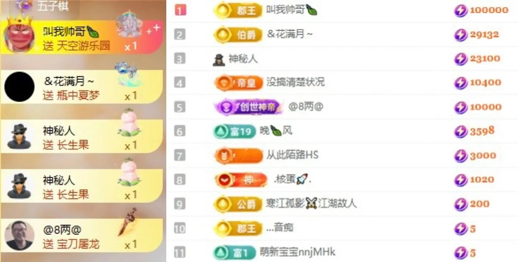 哆啦哆啦。。主播图片