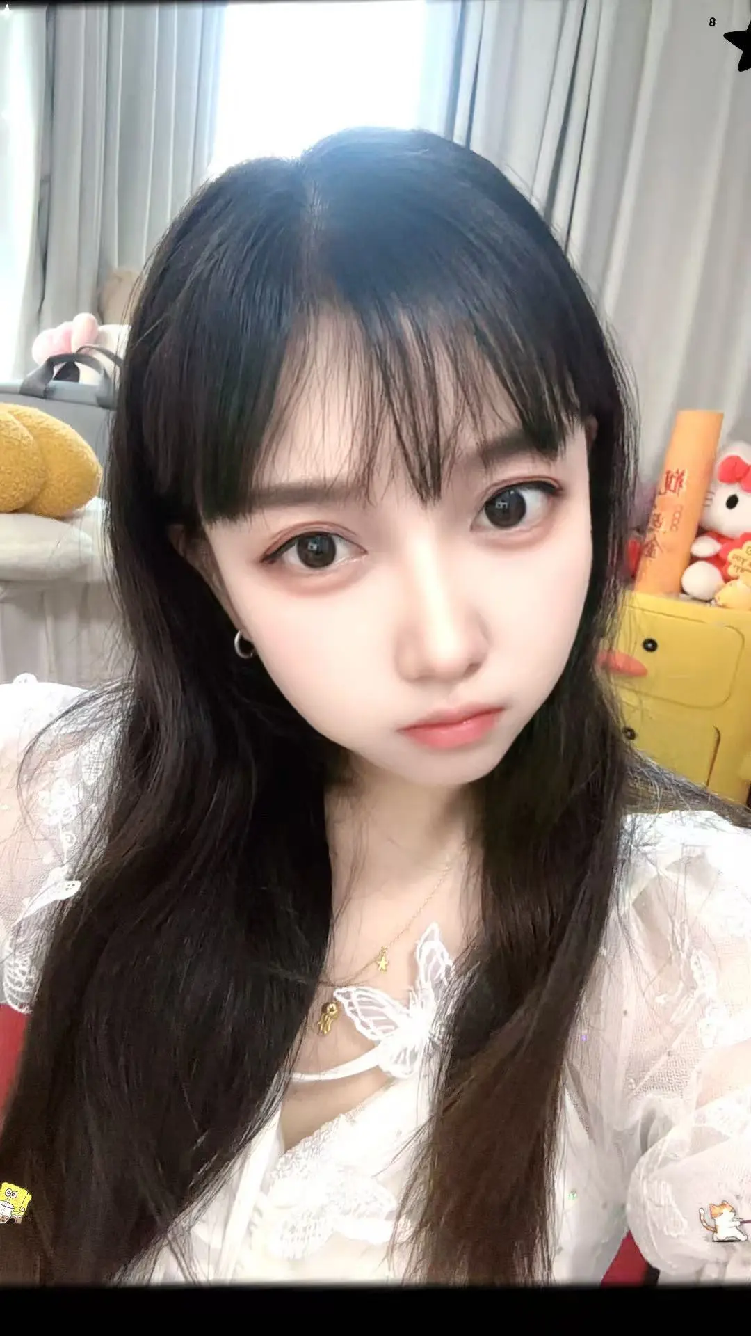 🎵小邓丽君🌺溪儿的主播照片