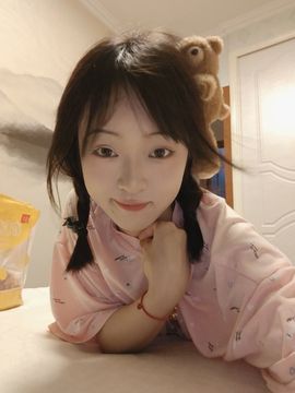柚小喵的图片
