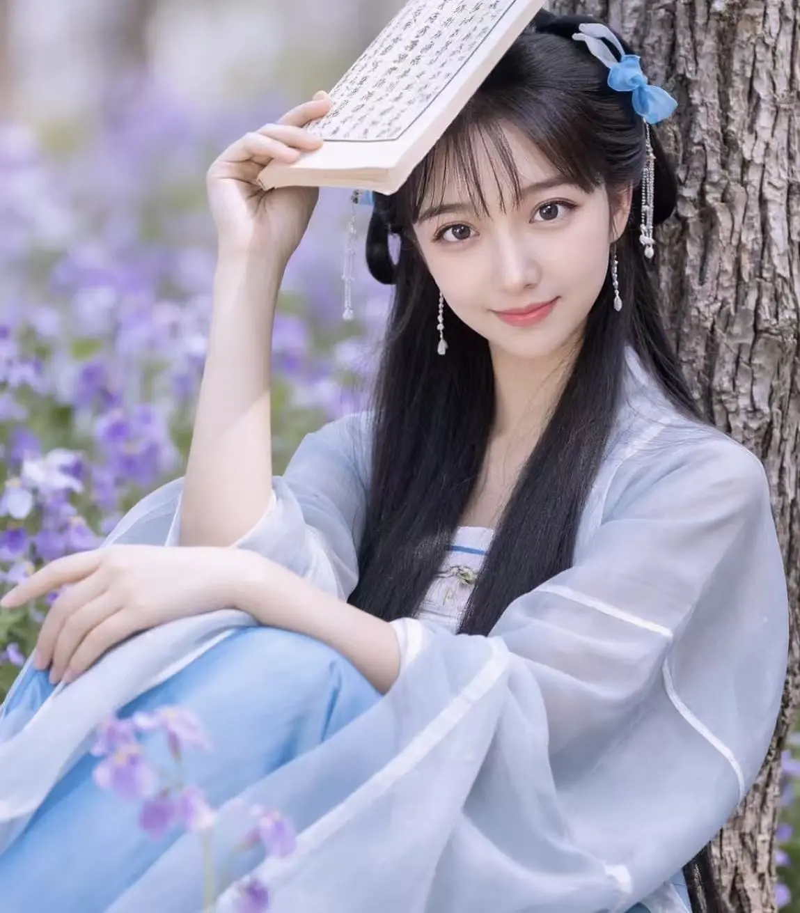 🎵小邓丽君🌺溪儿的主播照片