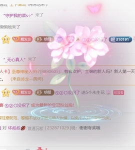 萌新糯米团团的图片