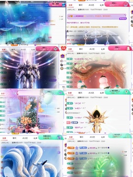 一心爱跳舞唱歌的图片