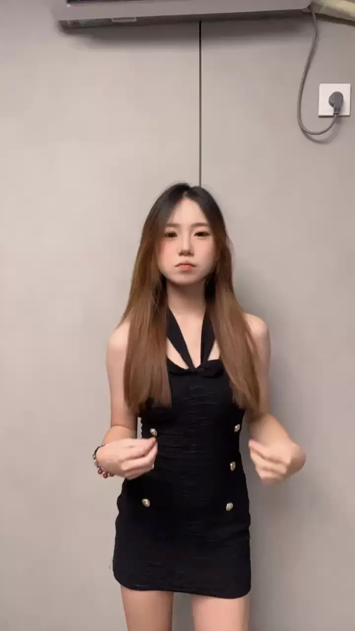 我在等你噢/色色