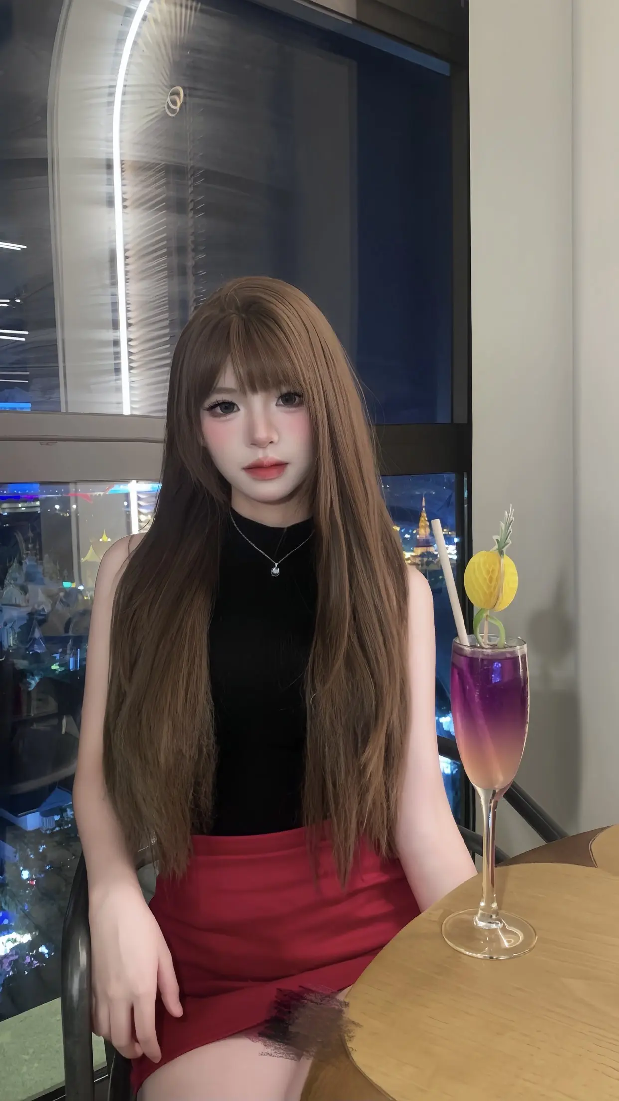 娜个大美女.🍦主播图片