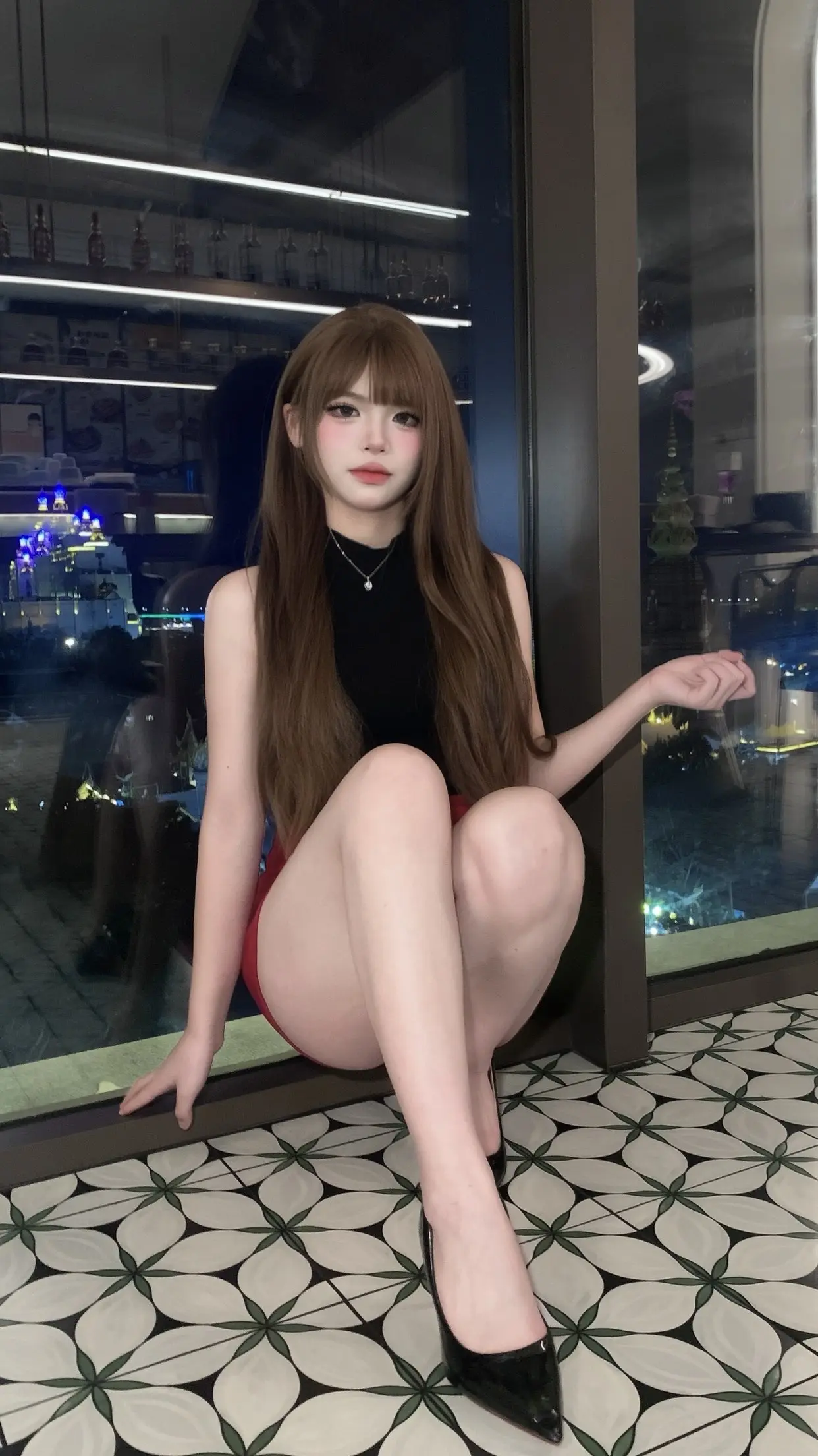娜个大美女.🍦主播图片