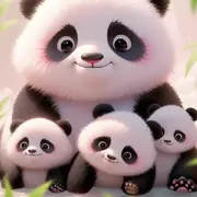 丸子的家是小爷