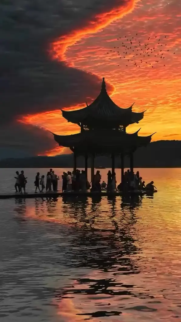 /飞吻