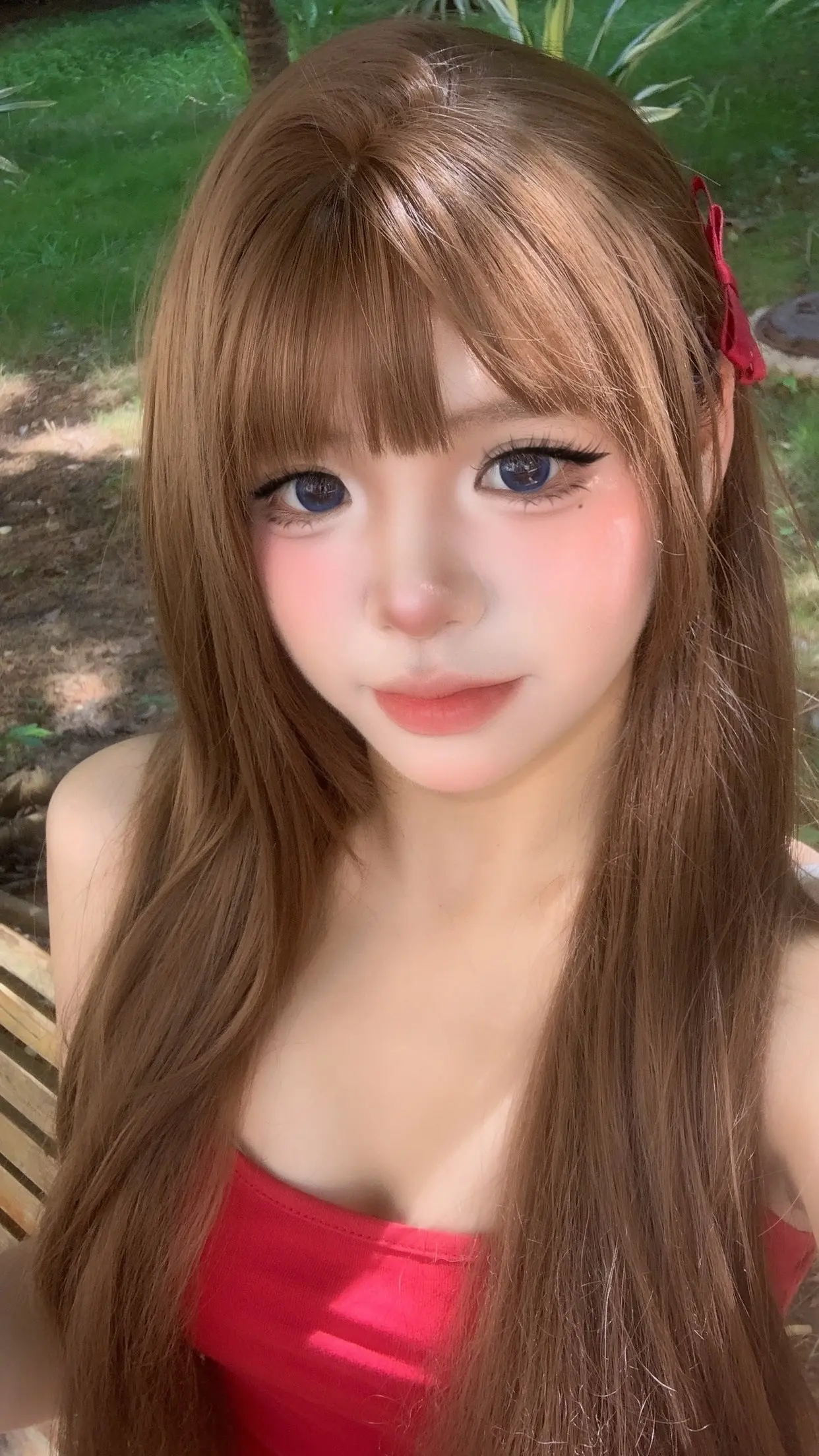 娜个大美女.🍦主播图片