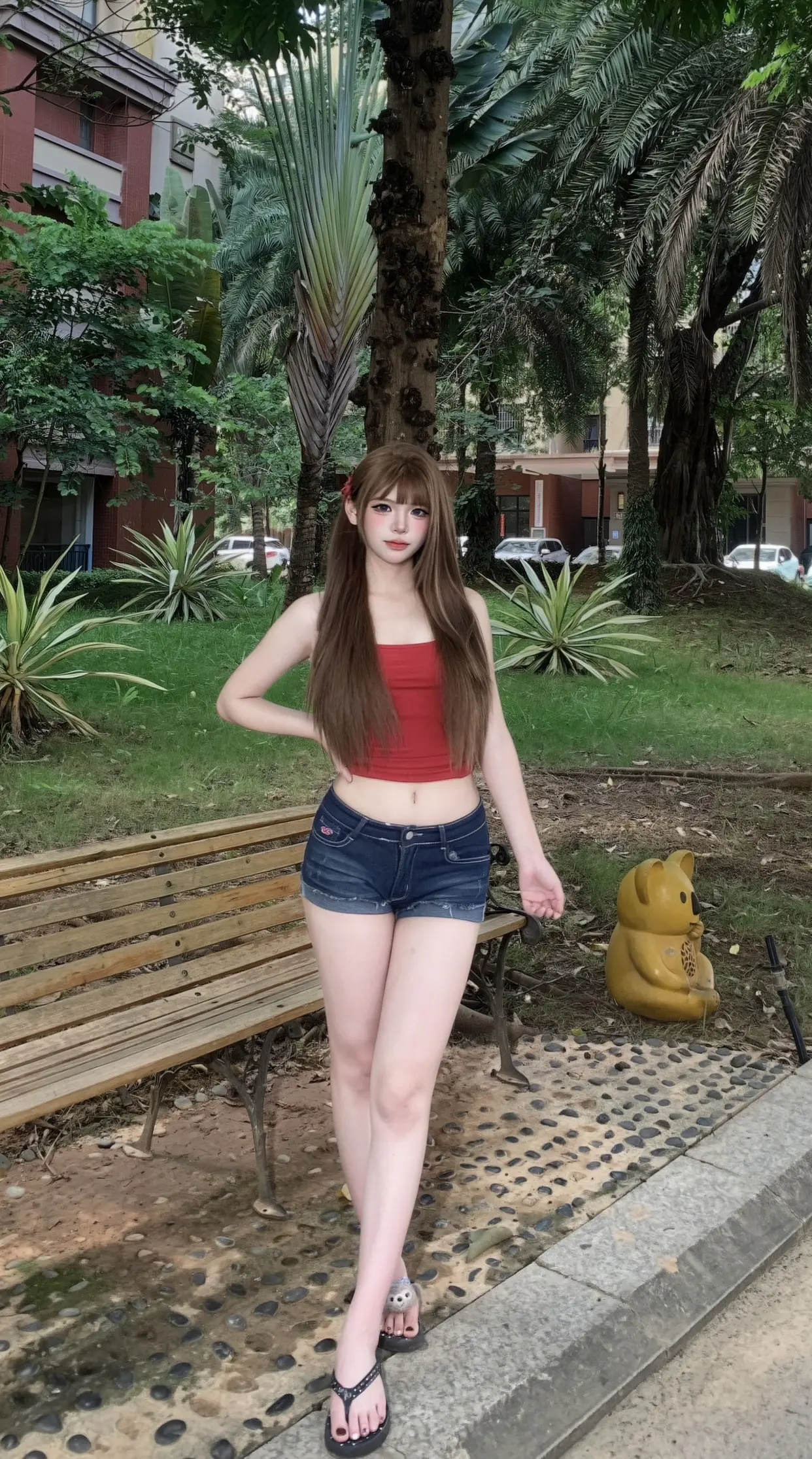 娜个大美女.🍦主播图片