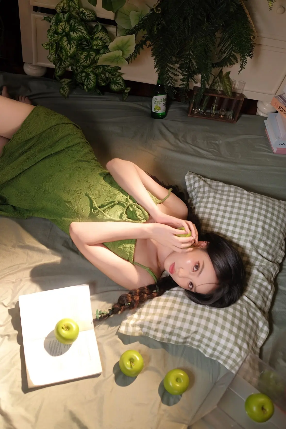 萌新小媛宝事休3主播图片