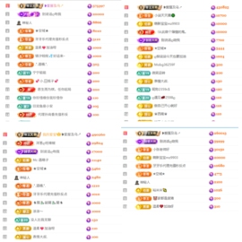 小玲儿～开心就好主播照片