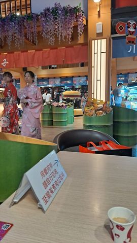一只楚楚熊☆的图片