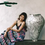 甜美苏念一的用户头像