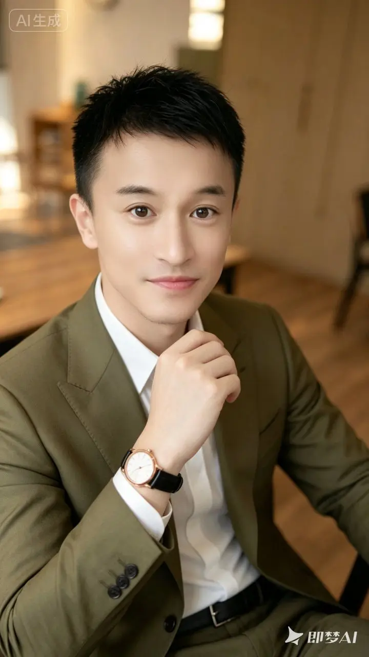 三少1fi主播图片
