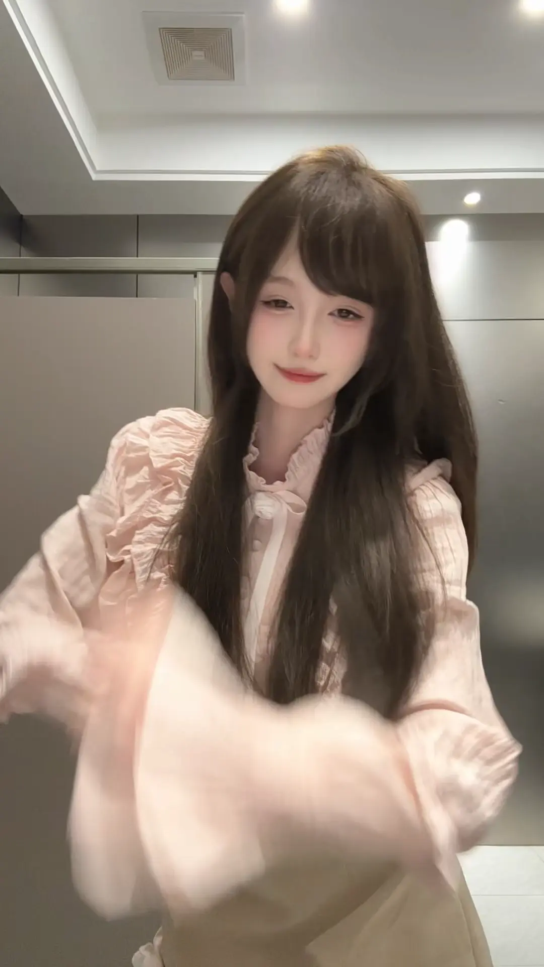 新人签到🙋‍♀️