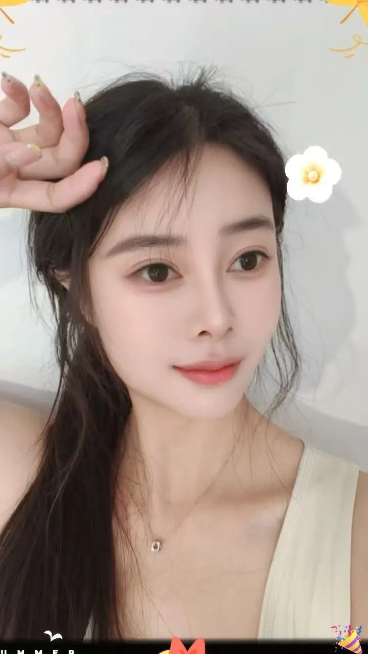 🌸诗语主播图片
