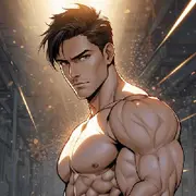 撒了一泡尿