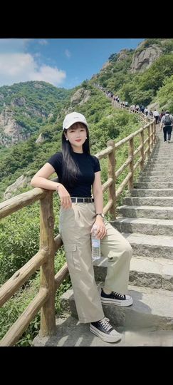 婷婷💕感恩有你陪伴的图片