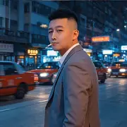 ﾉ曲调🎵的用户头像