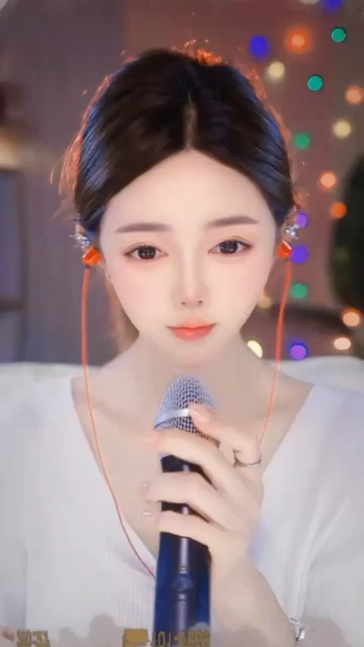 有没有想我呀！我可是