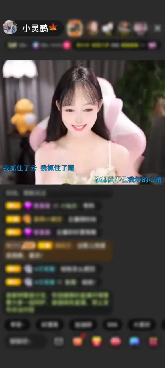 感谢ヾ雪葶了-赠送许