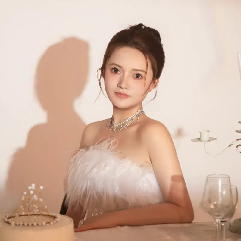 婷婷*新人求关注的直播间