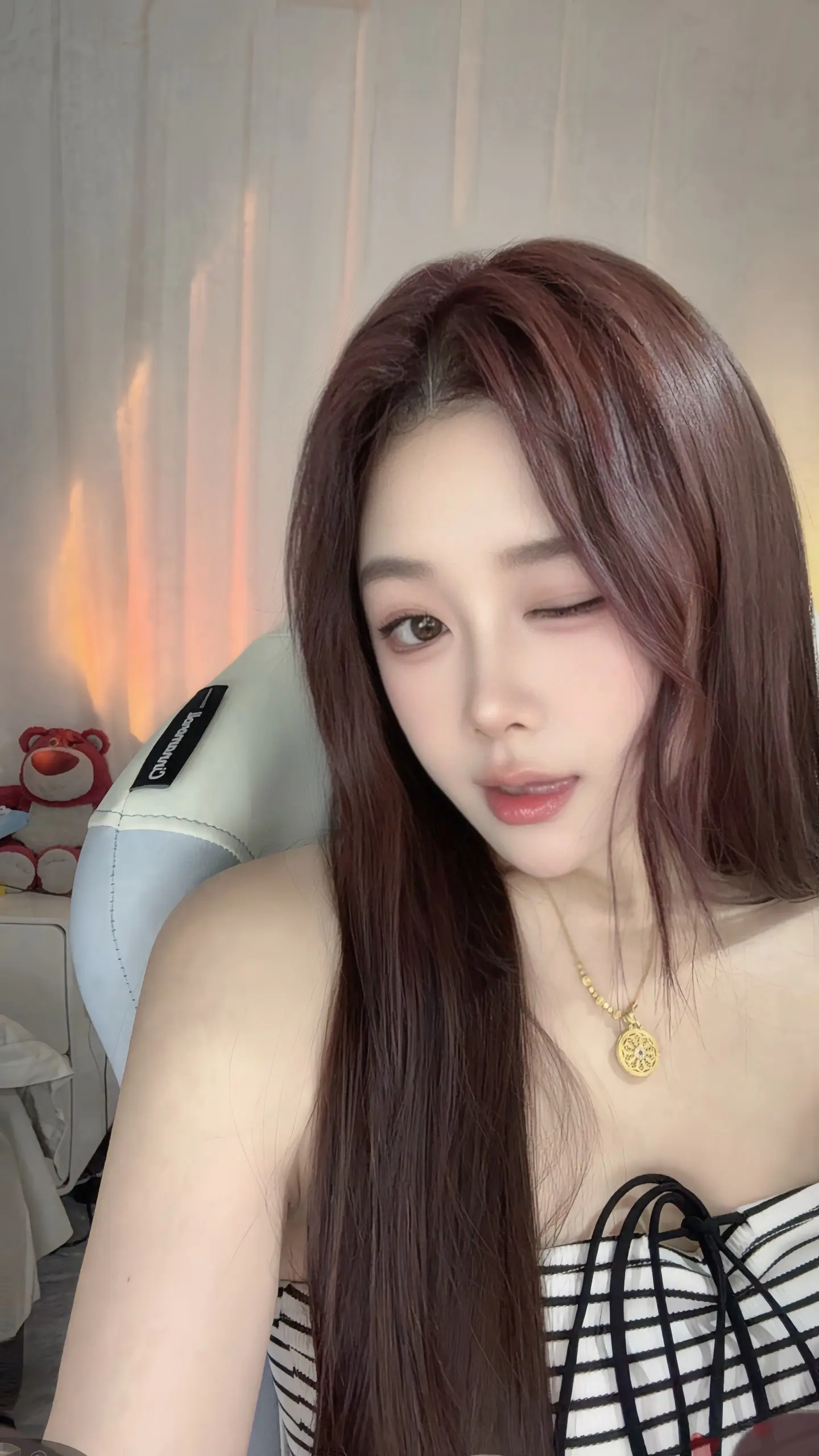 早早🎤歌歌咯的主播照片
