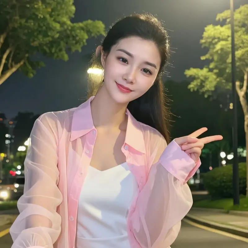 菲菲好运